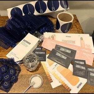Beautycounter ⭐️ Consultant ⭐️ Mega Pack!!! ⭐️